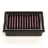 K&N Luftfilter BM-6507 für BMW G650 XCHALLENGE / XMOTO / XCOUNTRY