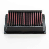 K&N Luftfilter BM-8006 für BMW F800S/ST, 06-09