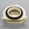 Geiwiz Luftfilter für Yamha für XVS 125 --