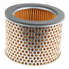 MEIWA/JAPAN LUFTFILTER VF 500 F   Vergl. Nr. 17210-MF2-010