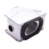 Geiwiz LUFTFILTER CB 550 K Vergl. Nr. 17210-404-670