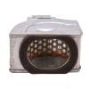 Geiwiz LUFTFILTER CB 550 F Vergl. Nr. 17210-390-003