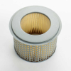 Geiwiz LUFTFILTER CB 650 C/SC   Vergl. Nr. 17211-460-000 / HFA1601