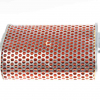 Meiwa Luftfilter für Honda CBR 1000 F 89-92   Vergl. Nr. 17211-MS2-000