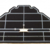 Meiwa Luftfilter für Yamaha  YZF 600 R `97-> (Vergl. Nr. 4TV-14468-00 / 4WE-14468-00 / HFA4611)