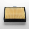 Mahle Luftfilter für BMW R 45-100 ab 08.1980- (Vergl. Nr. AF3135/LX56) Plattenfilter