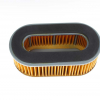 Geiwiz Luftfilter für CH250 ELITE `85-`88T.Vergl. Nr. 17211-KM1-770