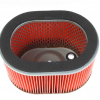 Geiwiz LUFTFILTER GL 1200T. Vergl. Nr. 17211-MG9-000