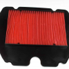 Geiwiz Luftfilter für Honda CBR 600 F `91-94 T. Vergl. Nr. 17210-MV9-003  --