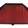 Geiwiz Luftfilter für Honda CBR 600 F `99-> T. Vergl. Nr. 17210-MBW-000 / HFA1603  --