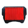 Geiwiz Luftfilter für Honda VFR 750 Vergl. Nr. 17210-MT4-000 / HFA1709 --