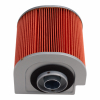 Geiwiz Luftfilter für Honda CA 125 Rebel Vergl. Nr. 17211-KEB-900 / HFA1104