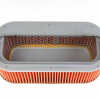 Geiwiz Luftfilter für Honda VF 750 FT. Vergl. Nr. 17216-MB2-000