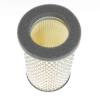 Geiwiz LUFTFILTER CX 650 ET. Vergl. Nr. 17220-ME2-000 --