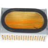 Geiwiz Luftfilter für Kawasaki GPZ600R Vergl. Nr. 110131-013 / HFA2504  --