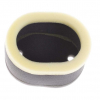 Geiwiz LUFTFILTER VN 750/1500 A-CT. Vergl. Nr. 11013-1122 / HFA2709