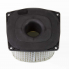Geiwiz Luftfilter Vergl. Nr. 13780-17C00 / HFA3704  --