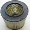 Geiwiz Luftfilter für BMW R 45-100 bis 08.1980  Vergl. Nr. PM1067/LX194 --