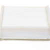Geiwiz Luftfilter für Yamaha SRX 600 Vergl. Nr. 1JK-14451-00 / HFA4602  --