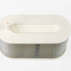 Geiwiz Luftfilter für Yamaha V-MAX 1200 T. Vergl. Nr. 1FK-14451-00