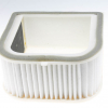 Geiwiz Luftfilter für Yamaha XVZ 12/13 T. Vergl. Nr. 26H-14451-00