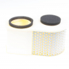 Tecnium (ehem. V-filters) Luftfilter XVZ 13 A/LT `96-T. (Vergl. Nr. 4NK-14451-00/HFA4908)