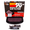 K&N Luftfilter TB-1212