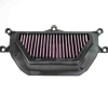 K&N Luftfilter YA-6006