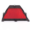 Tecnium (ehem. V-filters) Luftfilter Vergl. Nr. 17210-MEE-000