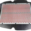 Tecnium (ehem. V-filters) Luftfilter Vergl. Nr. 17210-MBG/MCW-D00  / HFA1801
