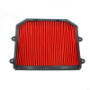 Geiwiz Luftfilter für Honda XL-V 1000 Varadeo (Vergl. Nr. 17210-MBT-D20 / HFA1922)