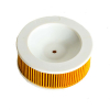 Geiwiz Luftfilter für Kawasaki AR 125 ?82-93 Vergl. Nr. 11013-1062