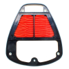 Geiwiz Luftfilter für Kawasaki VN 900 CLASSIC Vergl. Nr. 11013-0015