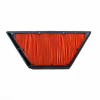 Geiwiz Luftfilter für Kawasaki ZZR1400 ?06-11 Vergl. Nr. 11013-0014