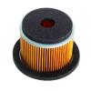 Geiwiz Luftfilter für Kawasaki ZR250 B ?90-91 Vergl. Nr. 11013-1266