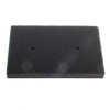 Geiwiz Luftfilter für Kawasaki EX250R 08-11 / Z300 (ER300) ?15-16 Vergl. Nr. 11013-0020
