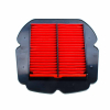 Geiwiz Luftfilter für Suzuki SFV 650 - 09-16 / SV 650 - 16-18 Vergl. Nr. 13780-44H00 / HFA3618  --