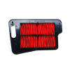 Geiwiz Luftfilter für Suzuki AN400 BURGMAN?07-16 Vergl. Nr. 13781-05H00