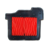 Geiwiz Luftfilter für Yamaha MT-09 14-18 Vergl. Nr. 1RC-14451-00/HFA4921  --