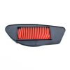 Geiwiz Luftfilter für Yamaha NXC125 CYGNUS?04-14 Vergl. Nr. 5TY-E4451-00