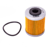 Champion Ölfilter COF057  (Vergl.Nr: HF157)