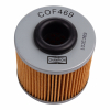 Champion Ölfilter COF469  (Vergl.Nr: HF569)