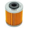 Oliefilter COF551 (vergelijk nr.: HF651) voor Husqvarna en KTM