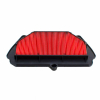 Champion Luftfilter CAF1609  (Vergl.Nr: HFA2609) für Kawasaki ZX-6R