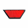 Champion Luftfilter CAF1916  (Vergl.Nr: HFA2916) für Kawasaki ZX14R/ZZR/GTR1400