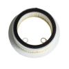 Champion Luftfilter CAF3510  (Vergl.Nr: HFA4510)