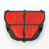 Champion Luftfilter CAF5505  (Vergl.Nr: HFA6505) für Triumph Daytona / Street Triple 675