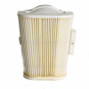 Champion Luftfilter J309/301 Vergl. Nr. HFA4702 / 42X-14451-00  --