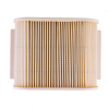 Champion Luftfilter J311/301 Vergl. Nr. HFA4904