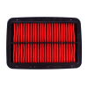 Champion Luftfilter J333/301 Vergl. Nr. HFA3615/HFA3621